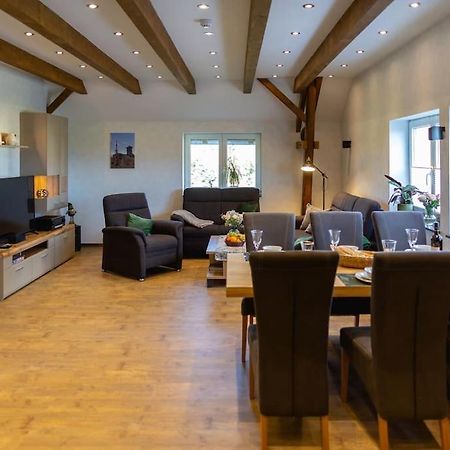 Ferienwohnung Harzliebe - Am Fusse Des Brocken Wernigerode Exterior foto