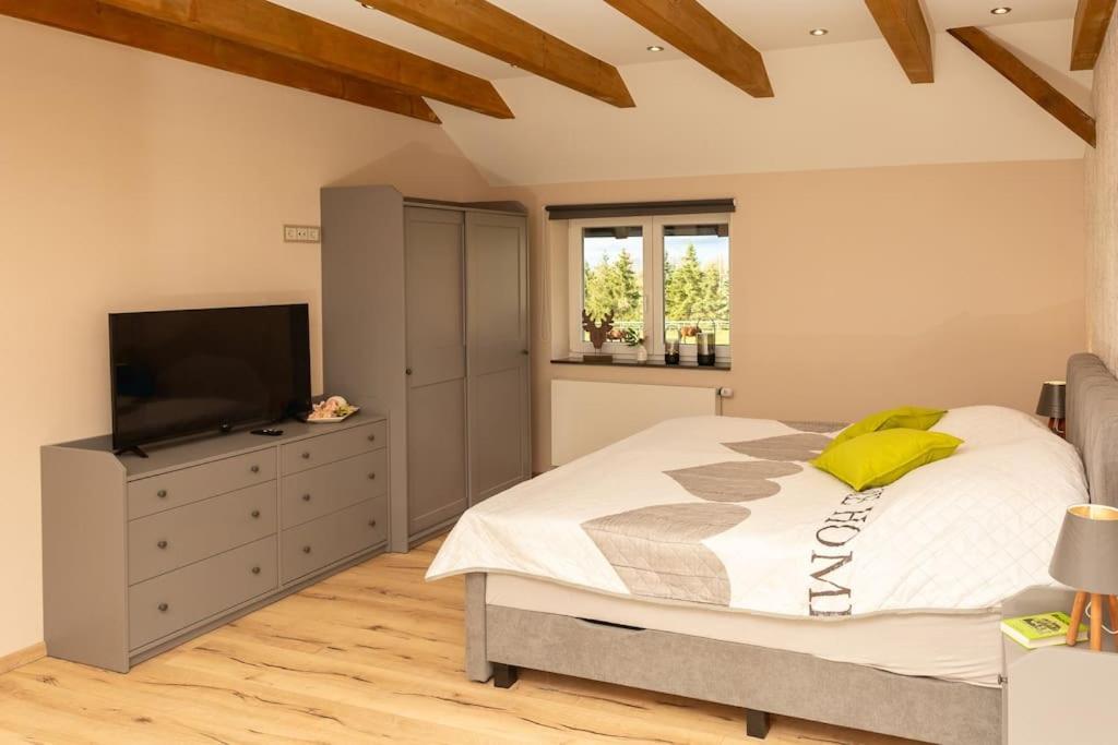Ferienwohnung Harzliebe - Am Fusse Des Brocken Wernigerode Exterior foto